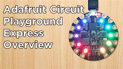 adafruit|Overview .